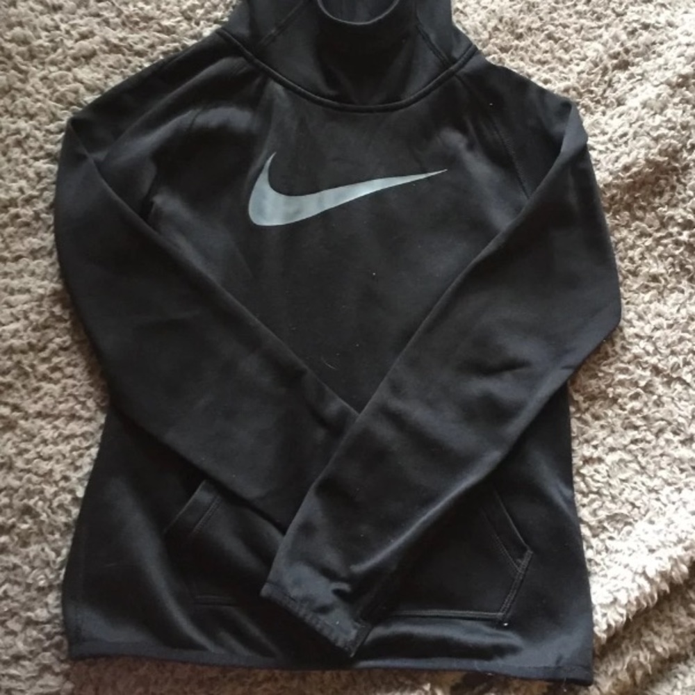 Kid nike hoodie